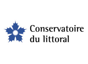 Logo du Conservatoire du Littoral