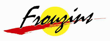 Logo de la ville de Frouzins